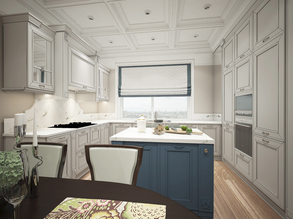 Квартира на ул.Фрунзе 120 м кв