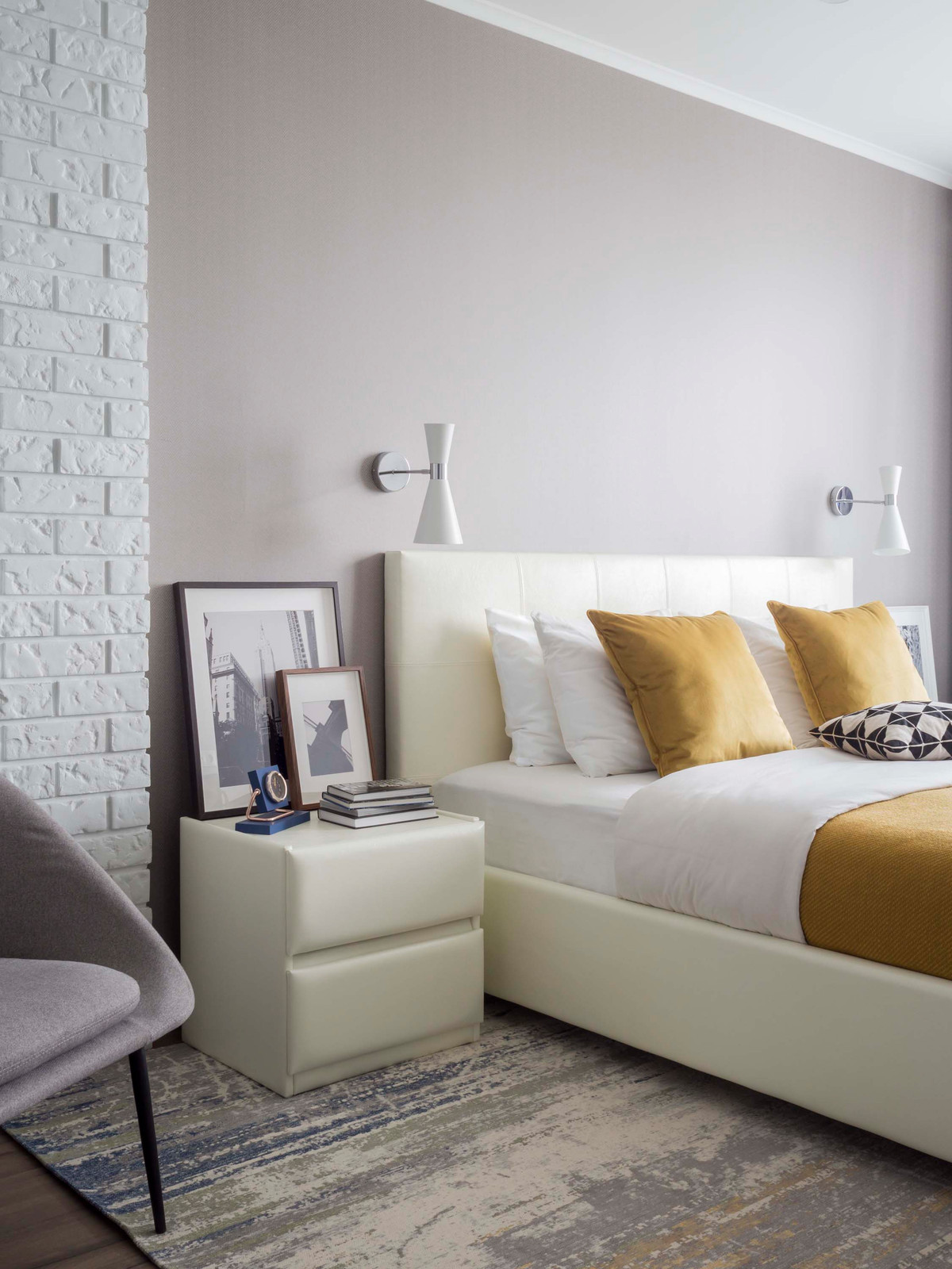 квартира на Краснозвездная ул.