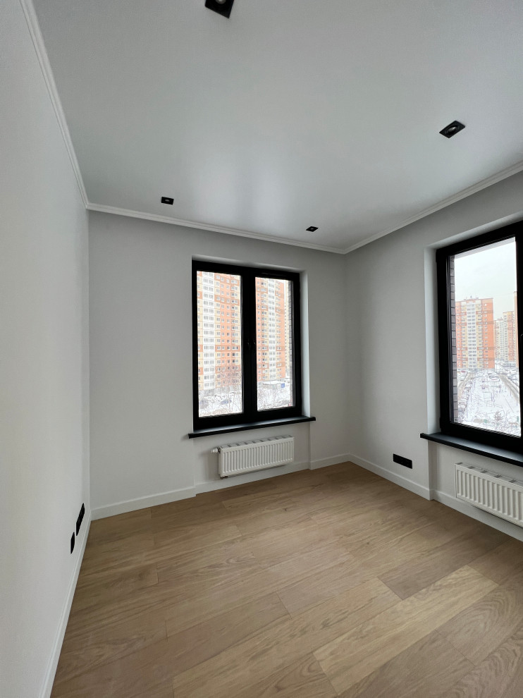 ЖК Дискавери 72 М2