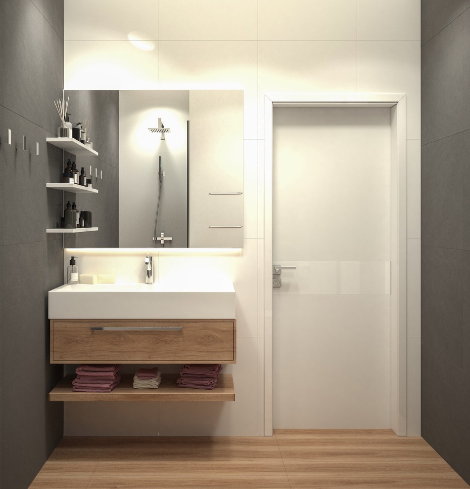 Дизайн интерьера г. Реутов, ул Юбилейный пр-т