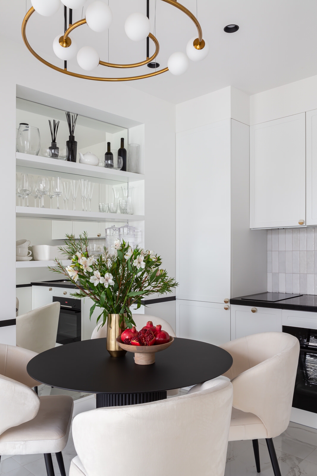 Квартира в Сочи