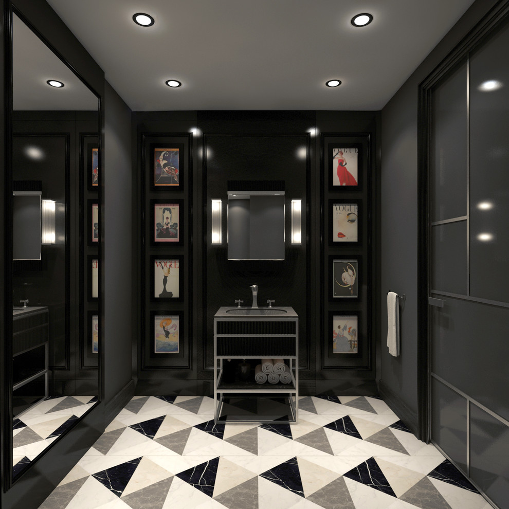 Обложка проекта: Karat Apartments №4