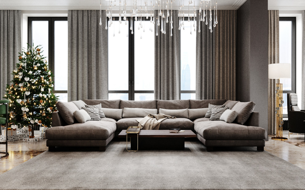 Небо на ладони