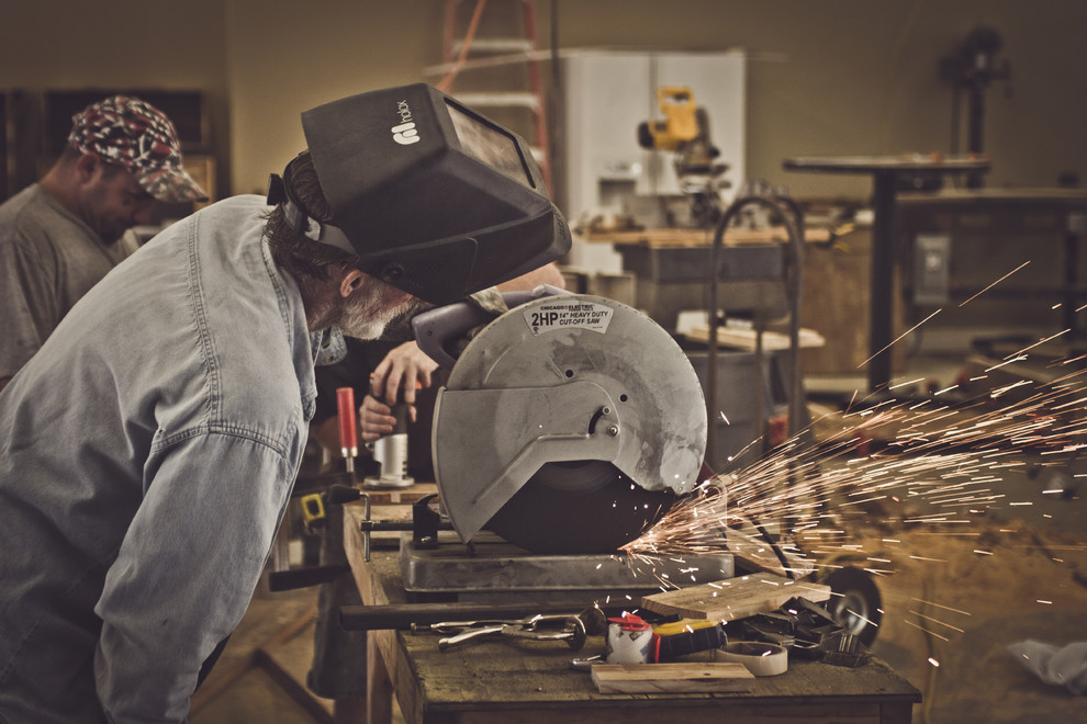 Овчинка и выделка: Вся правда о ремонте и поделках своими руками