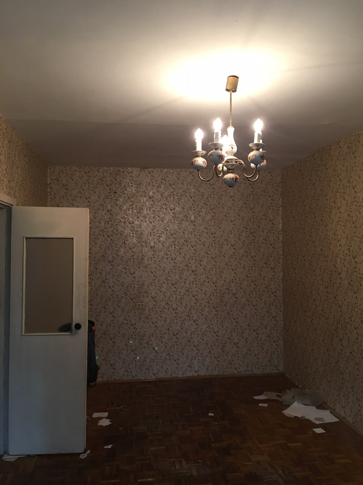 Новая жизнь хрущевки