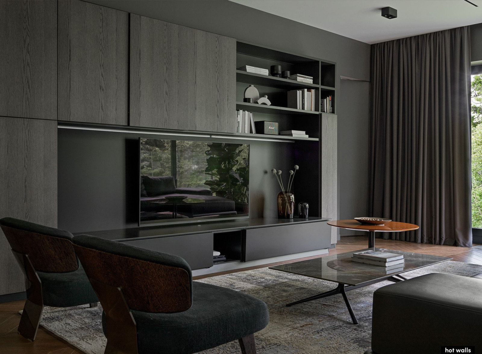 Парк Рублево, 133