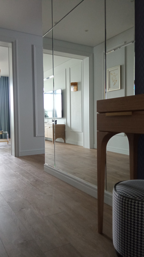 ЖК Нестеровский "Слияние" (150 кв.м.)