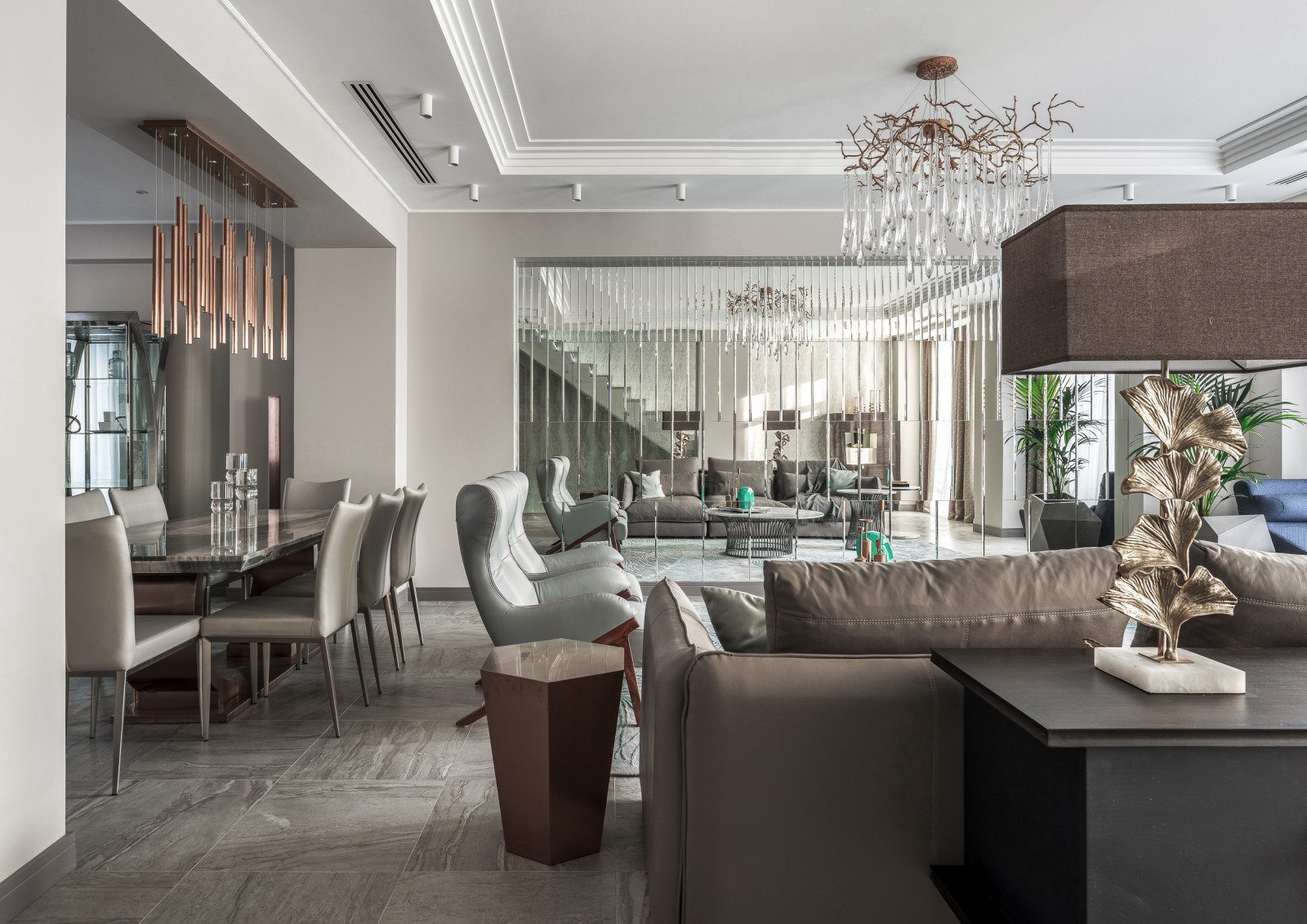 Таунхаус в Казани 2