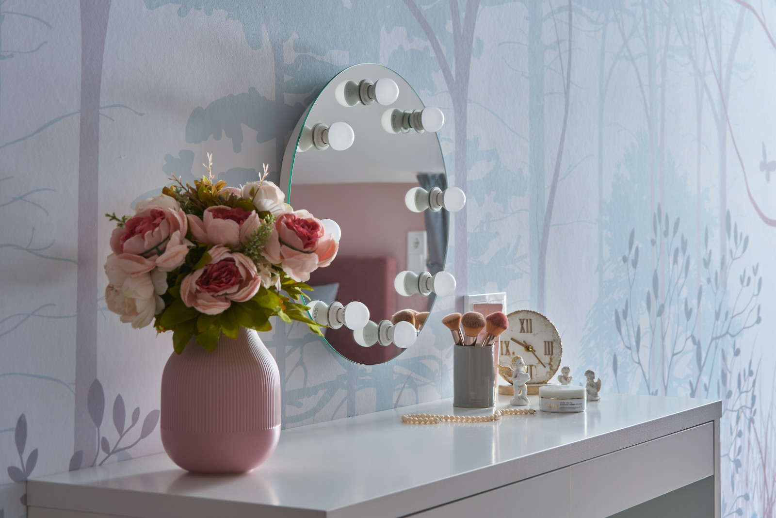 Фото квартиры ул. Мельничная г. Томск