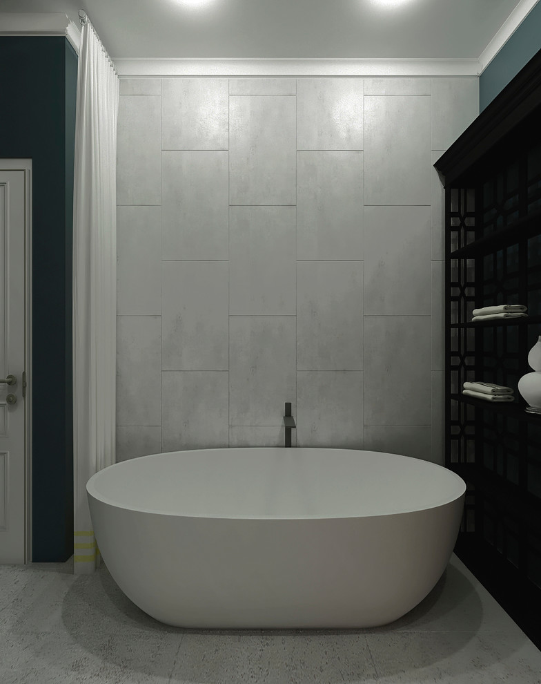 ЖК Мыс Купера