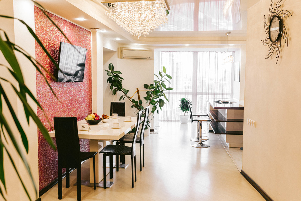 квартира для молодой семьи