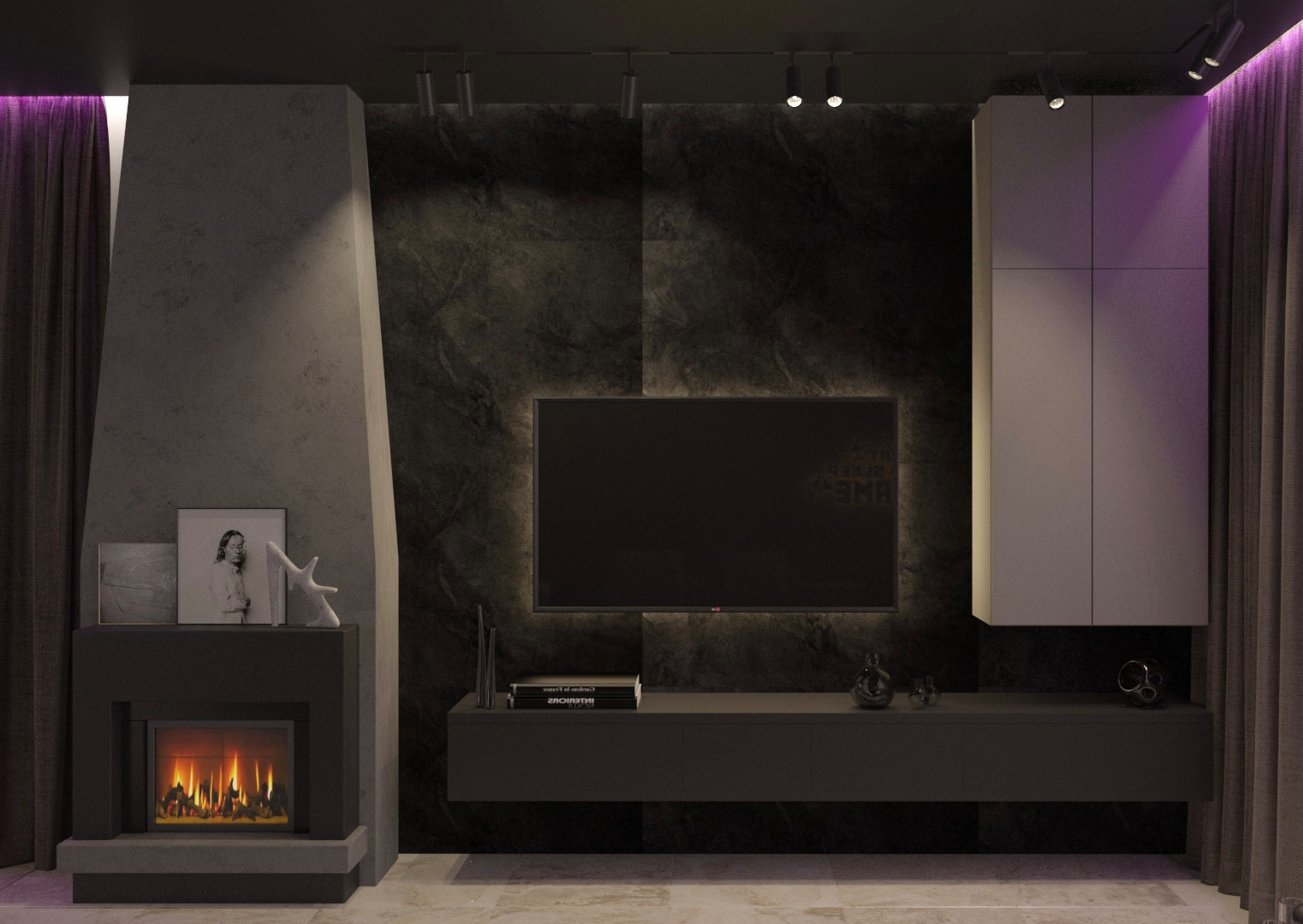 Обложка проекта: Проект загородного дома