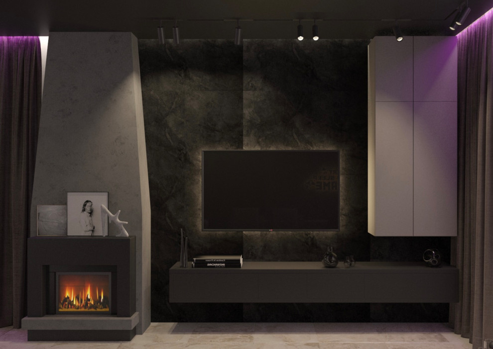 Обложка проекта: Проект загородного дома