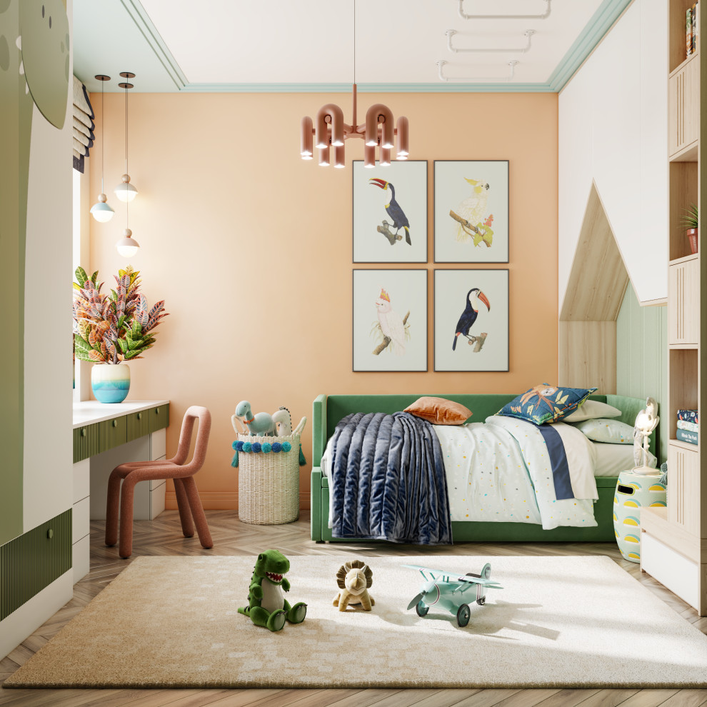 ЖК Хоум Сити, 60 м2