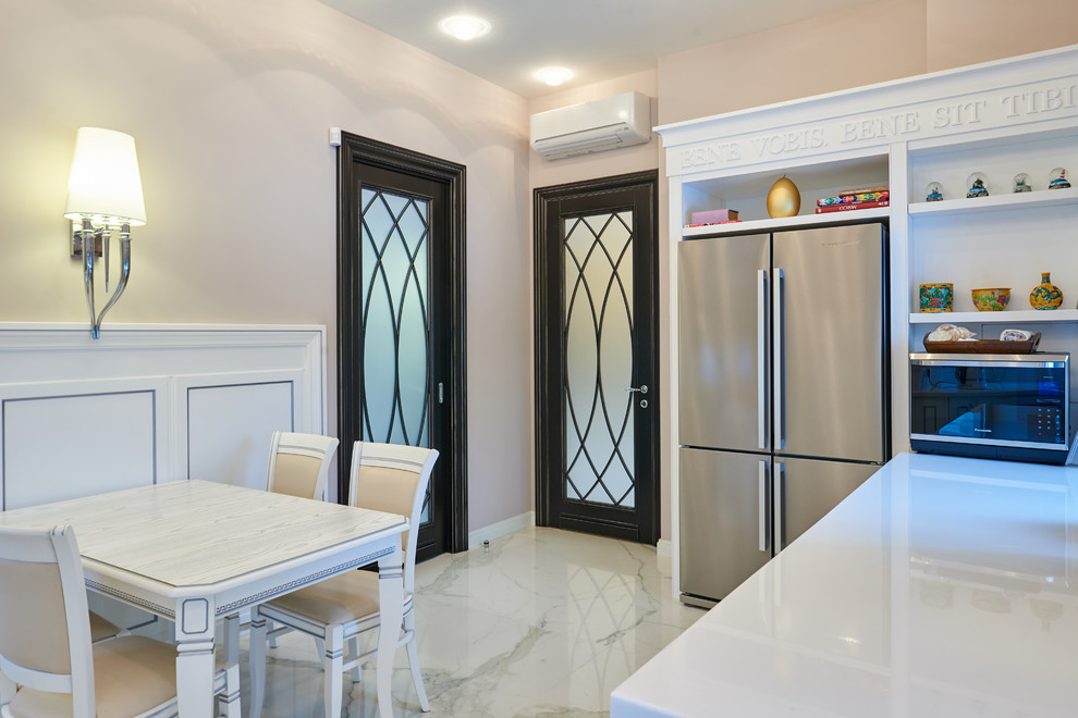 Загородный дом Павловская Слобода