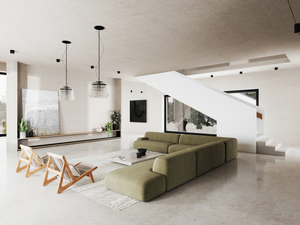 Дом в Краснодарском крае - 238 кв. м