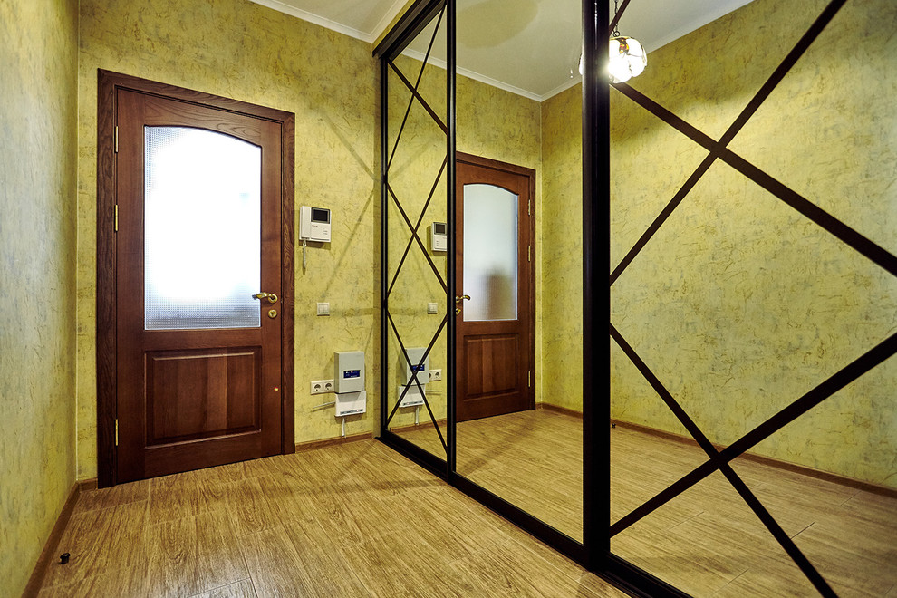 Частное домовладение 002