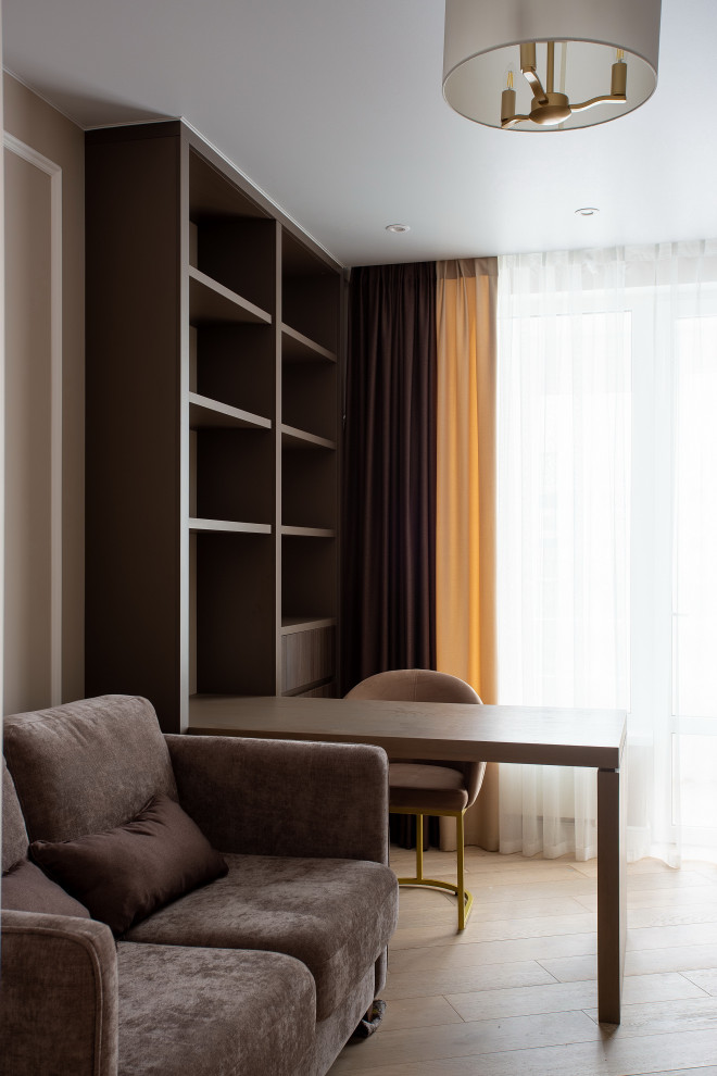 ЖК "Легенда Комендантсокго"