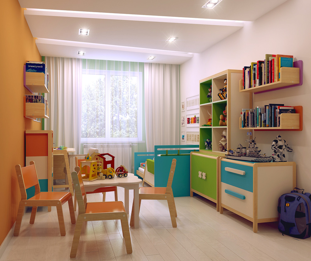 3х комнатная квартира ЖК Университетский