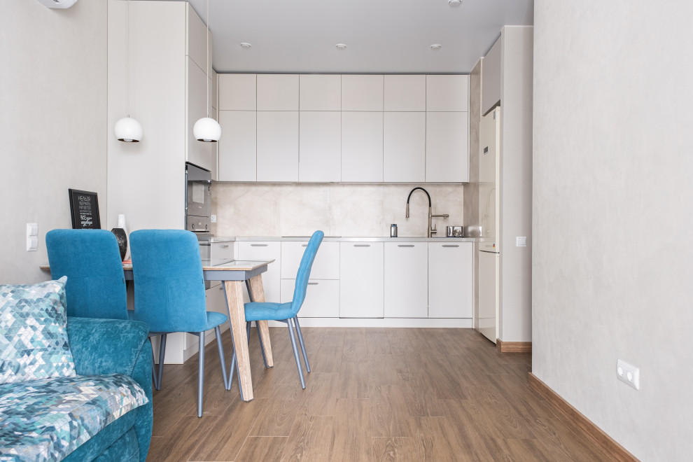 ЖК Фаворит 58м2