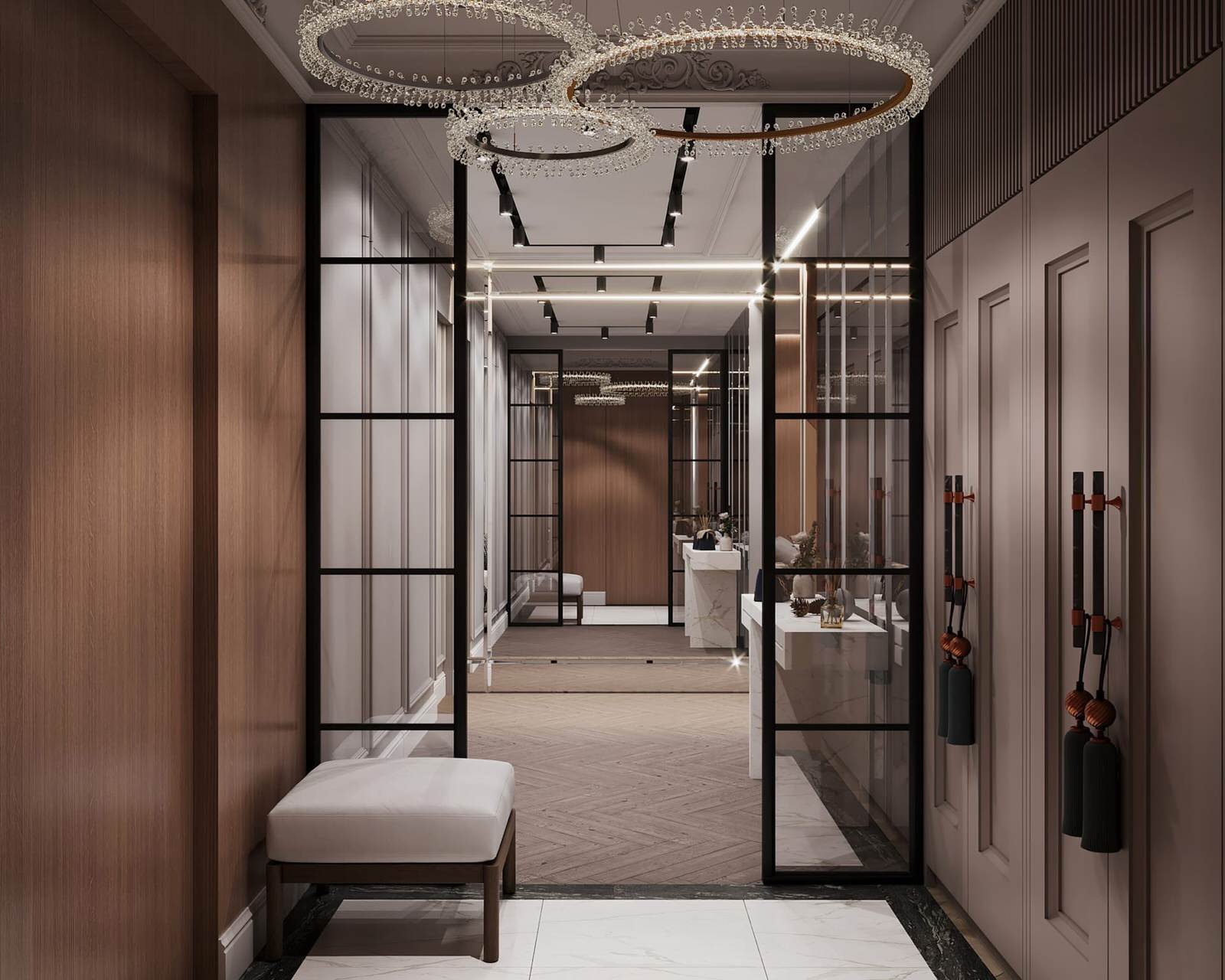 ЖК Золоторев