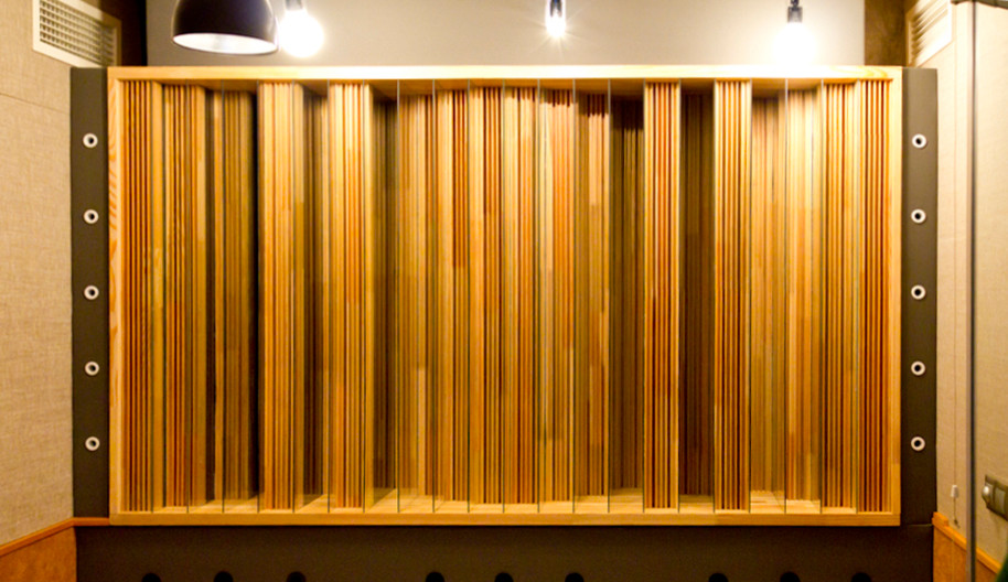 Обложка проекта: Diffractal 21- GL