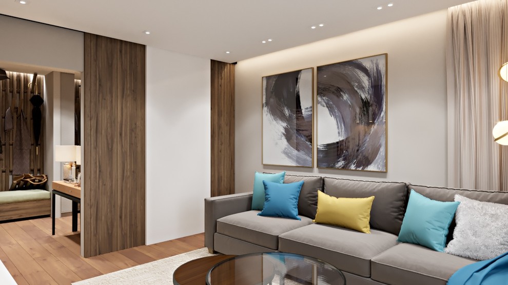 Обложка проекта: ГРИНАДА