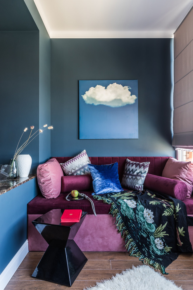 #квартиравоблаках