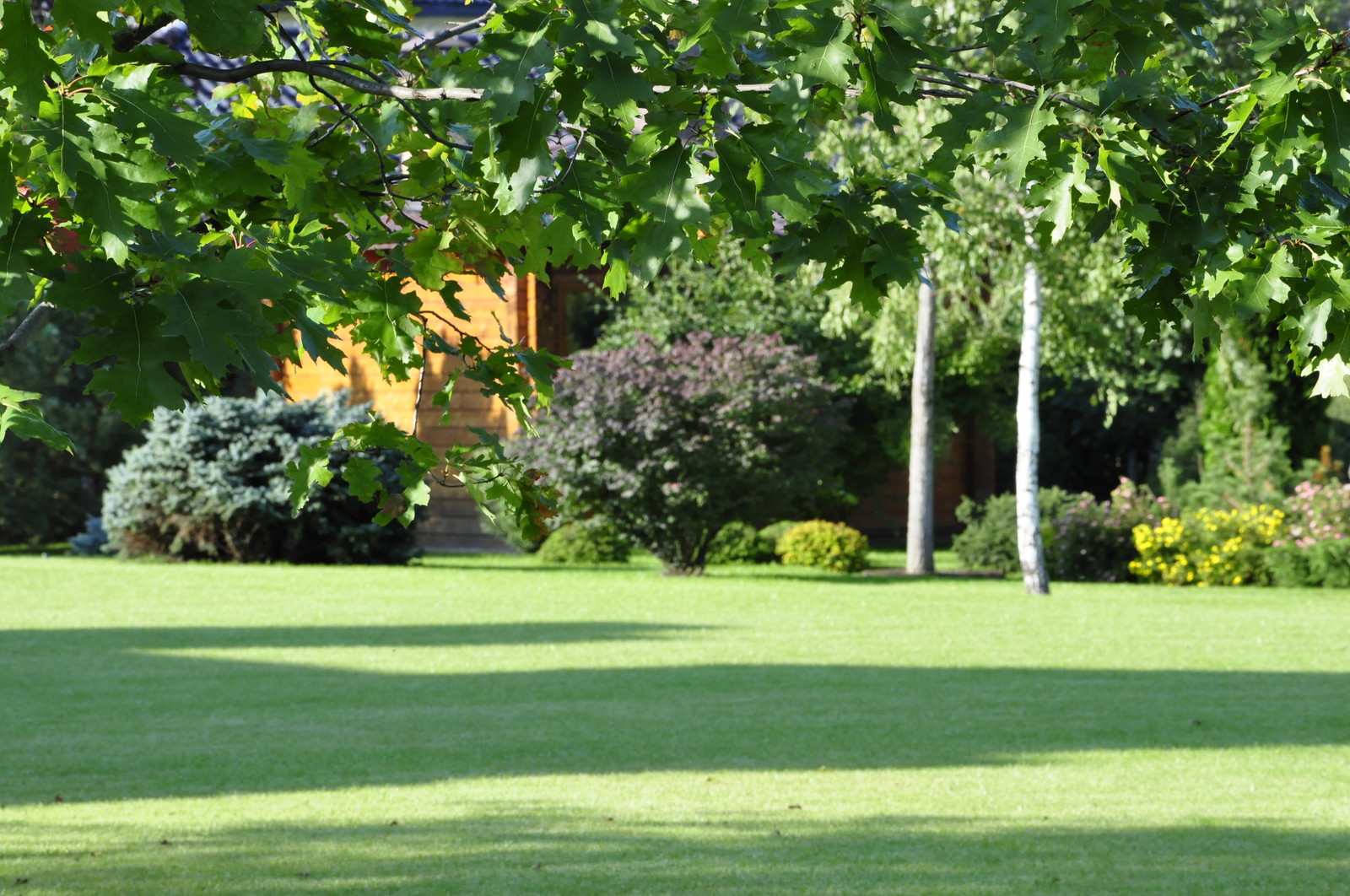 кп "Бенелюкс" - Уход за садом - 100% качество