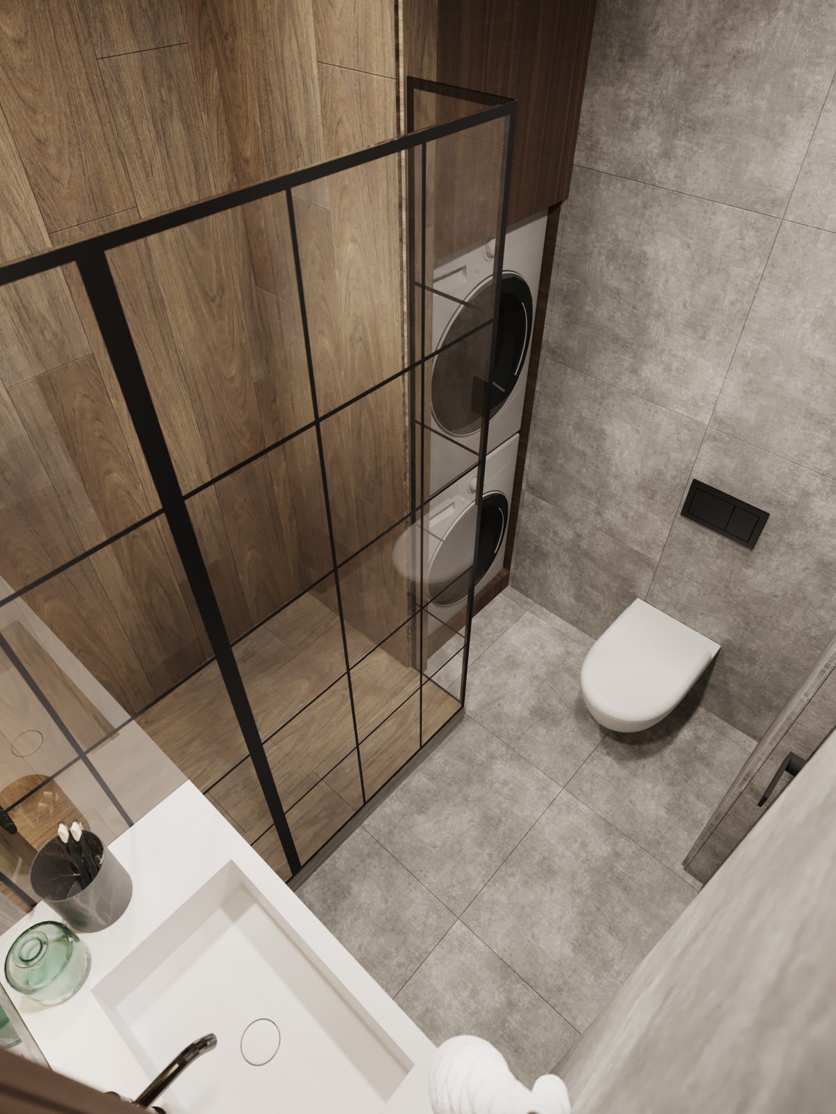 Квартира в курортном городе