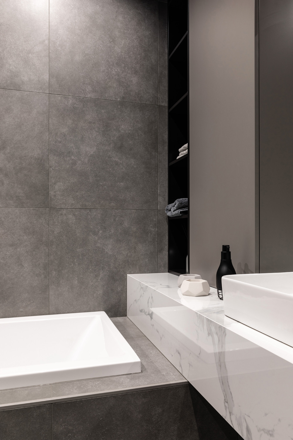 Таун хаус, Лесная Поляна