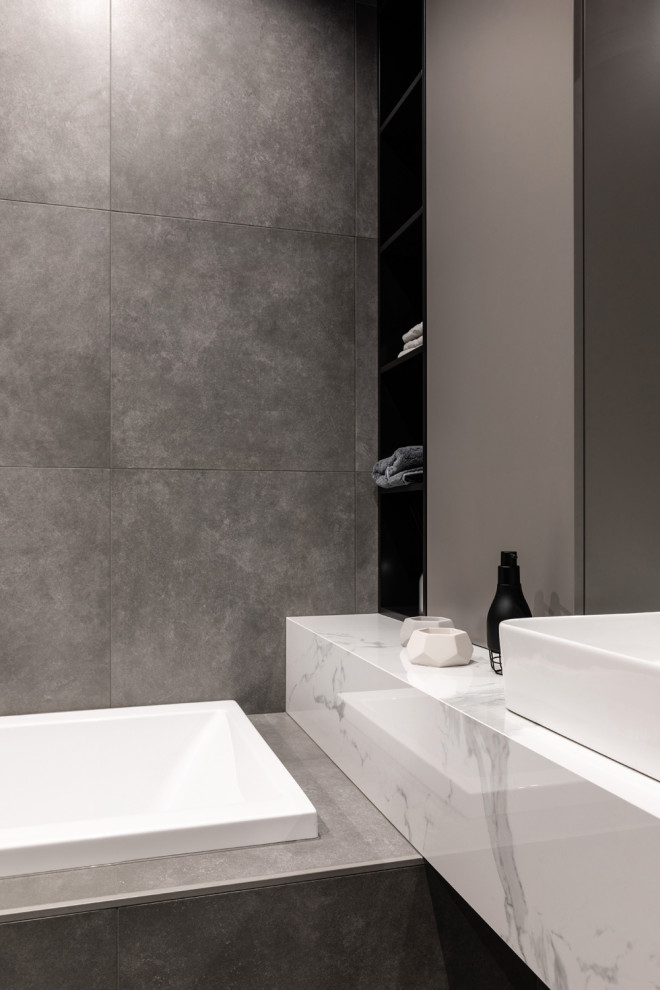 Таун хаус, Лесная Поляна