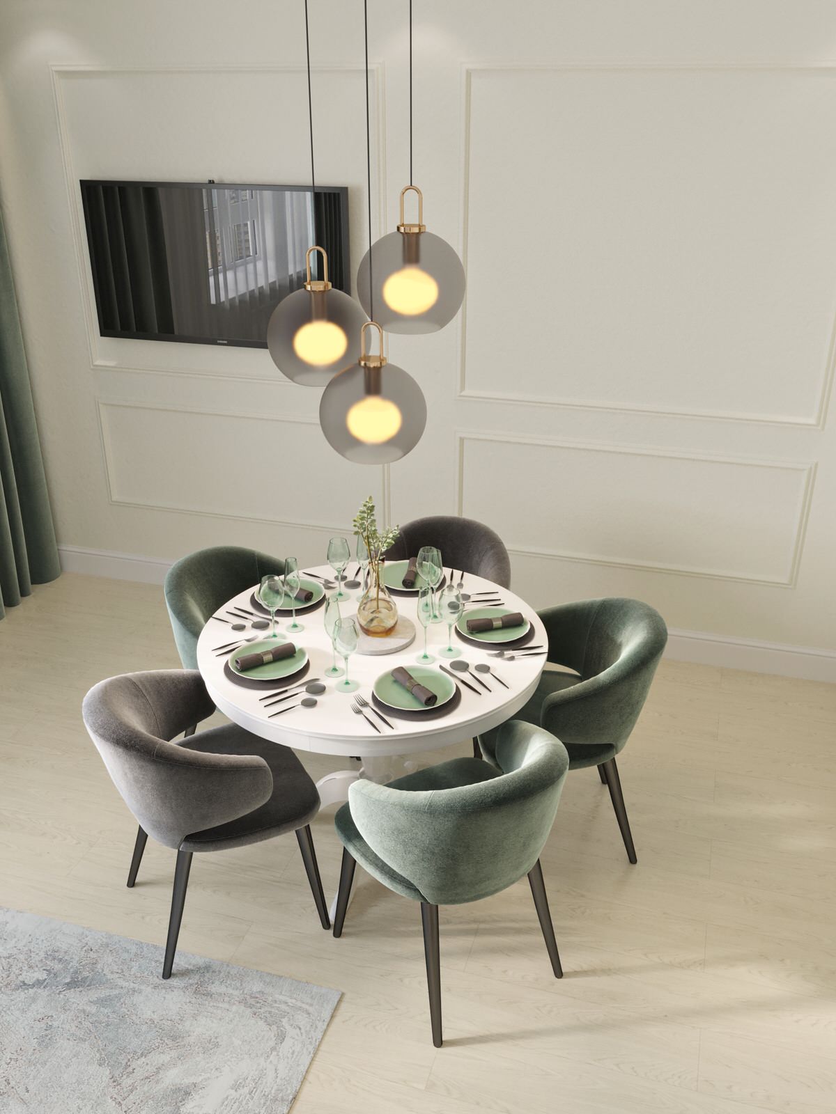 Проект для многодетной семьи