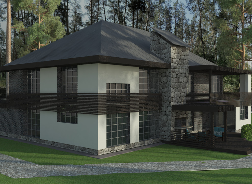 Ушаковские дачи