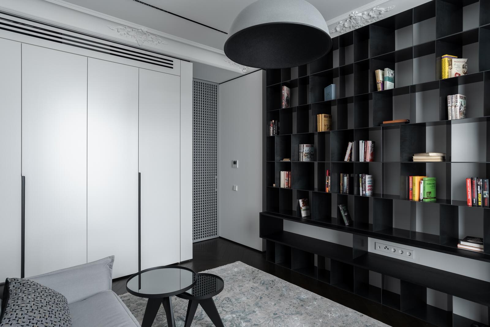 Квартира в ЖК «Суббота», общей площадью 134,5 m2