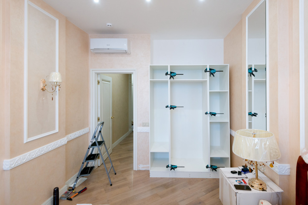 Квартира на улице Маршала Катукова.