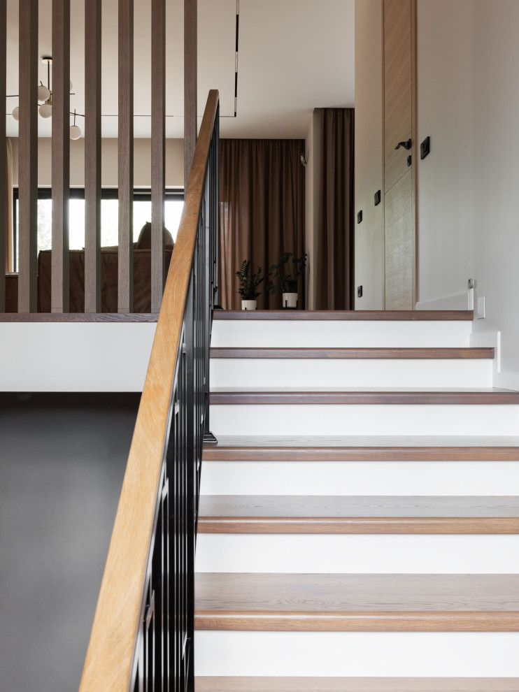 Прихожая-холл