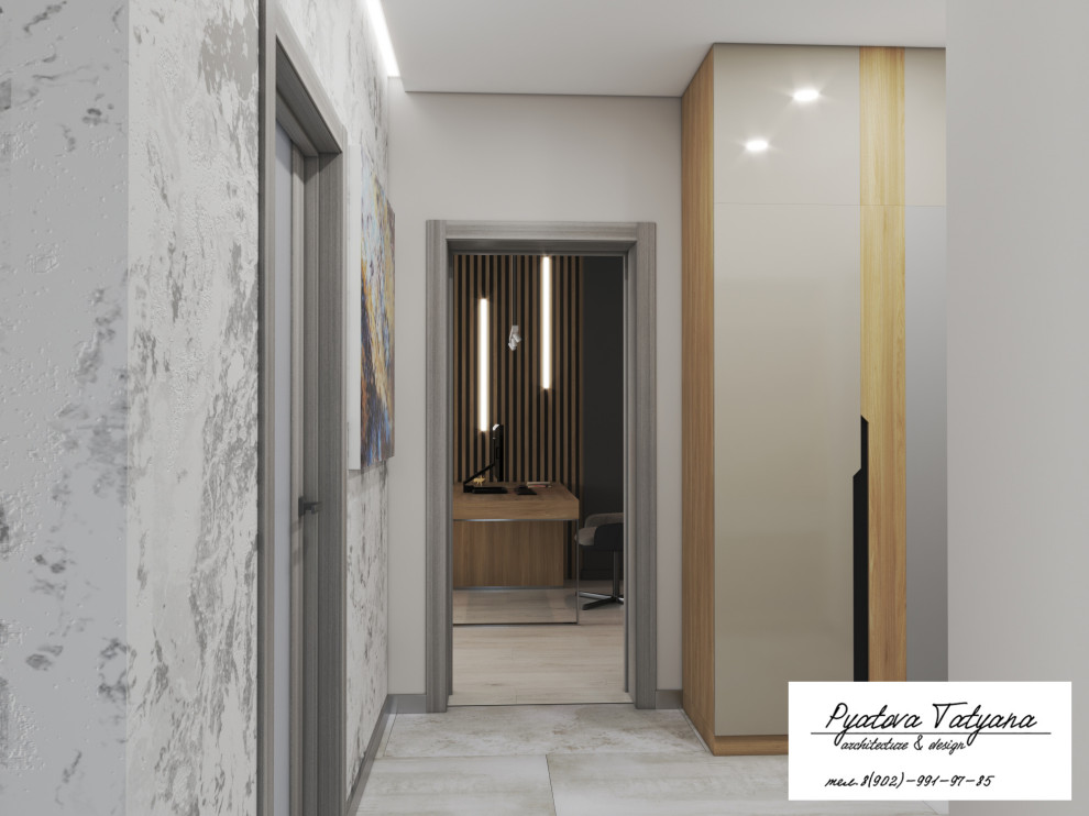 Квартира для Константина