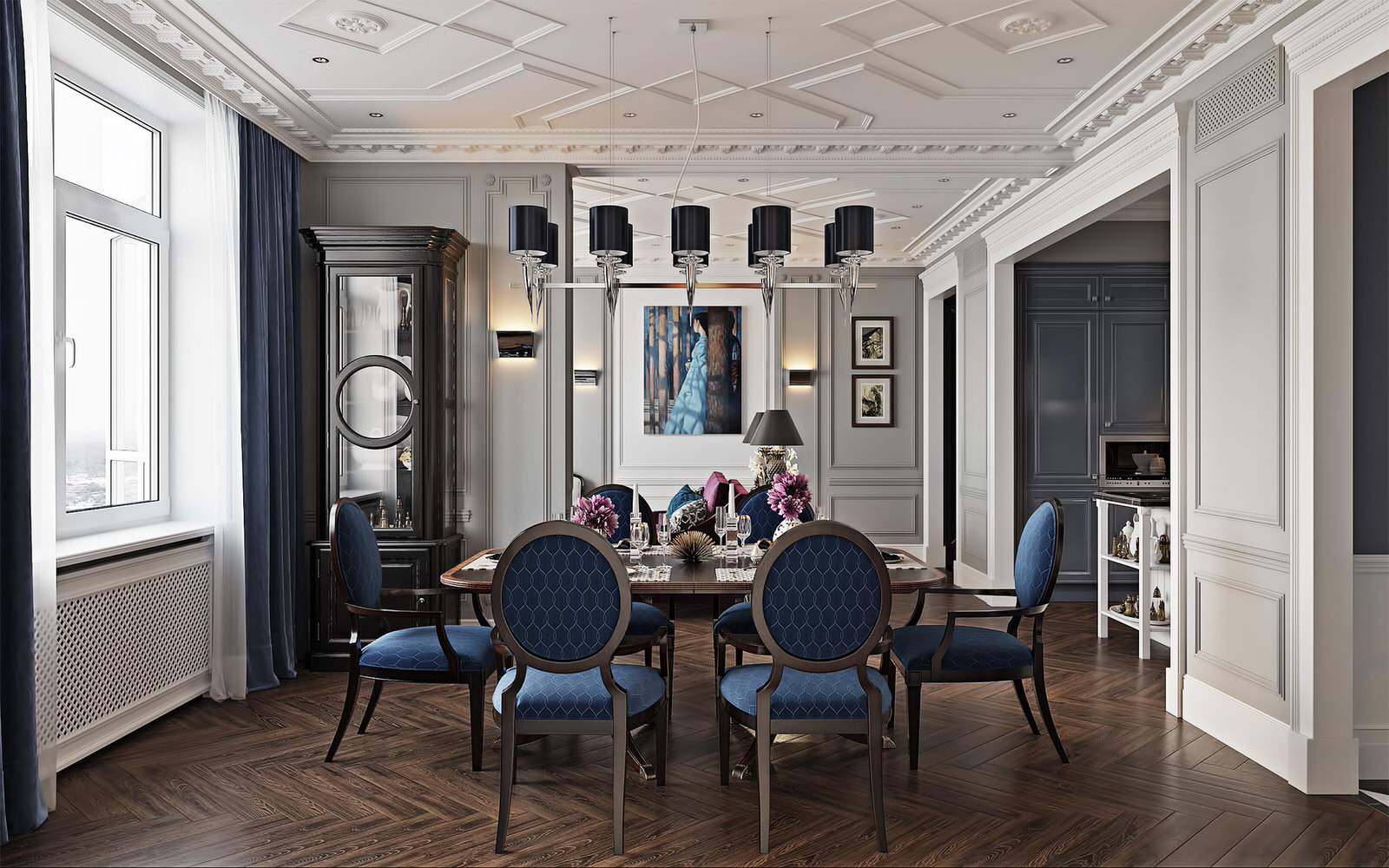 ЖК "Флотилия"