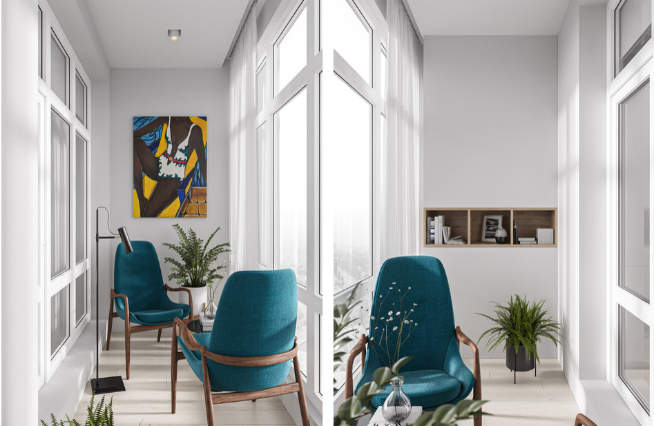 ЖК Пресня сити