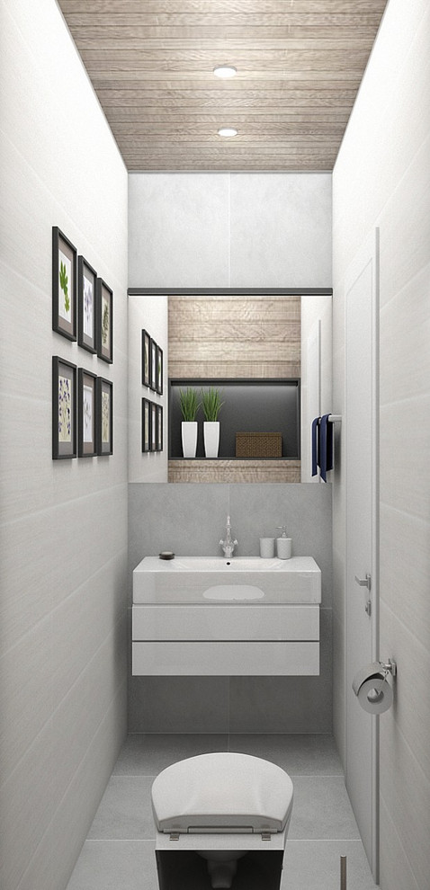 Nature and geometry"