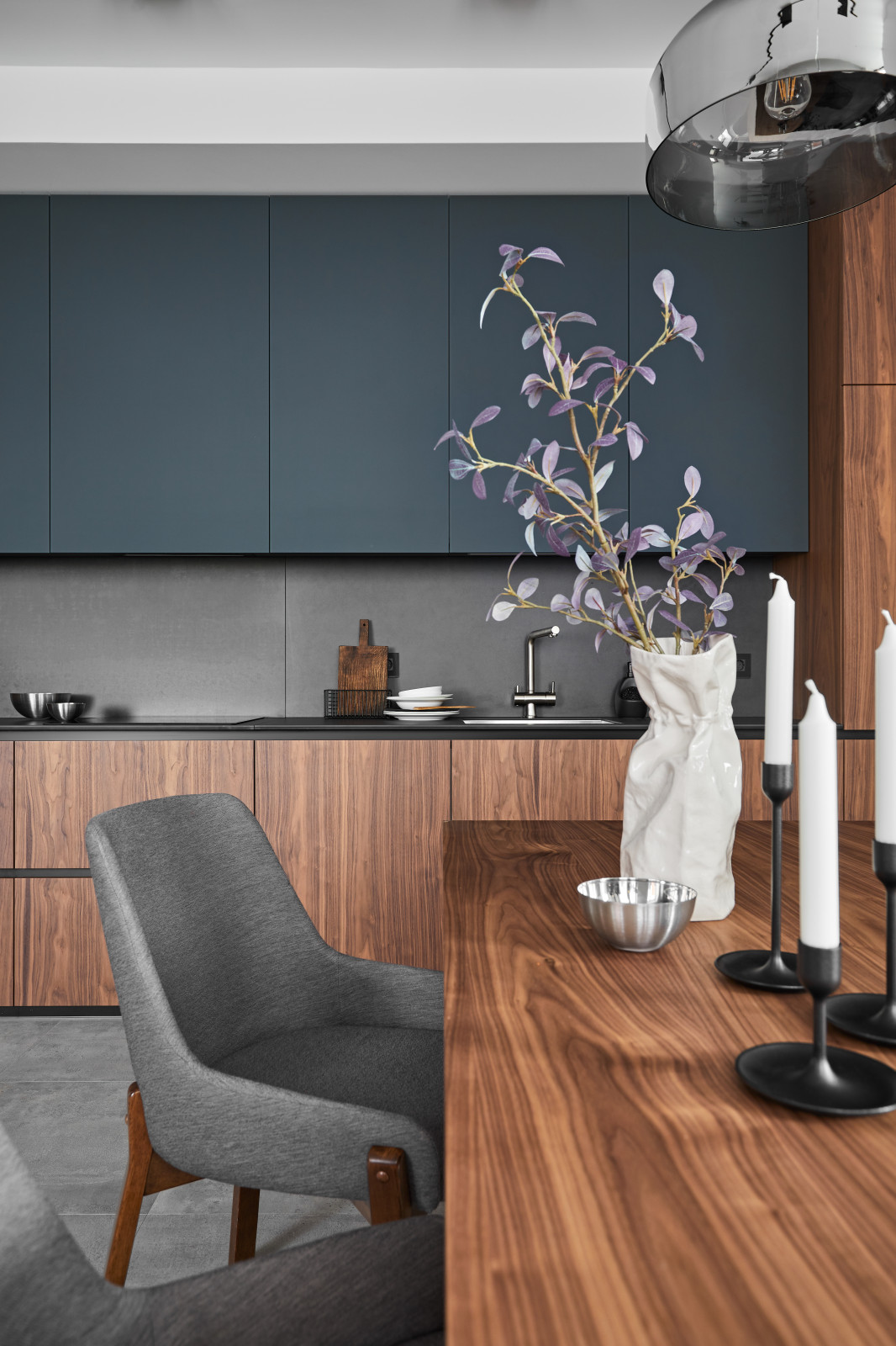 Echo Проспект Маршала Жукова