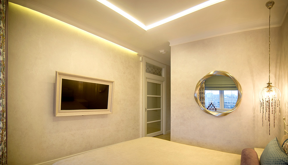 Средиземноморская шкатулка