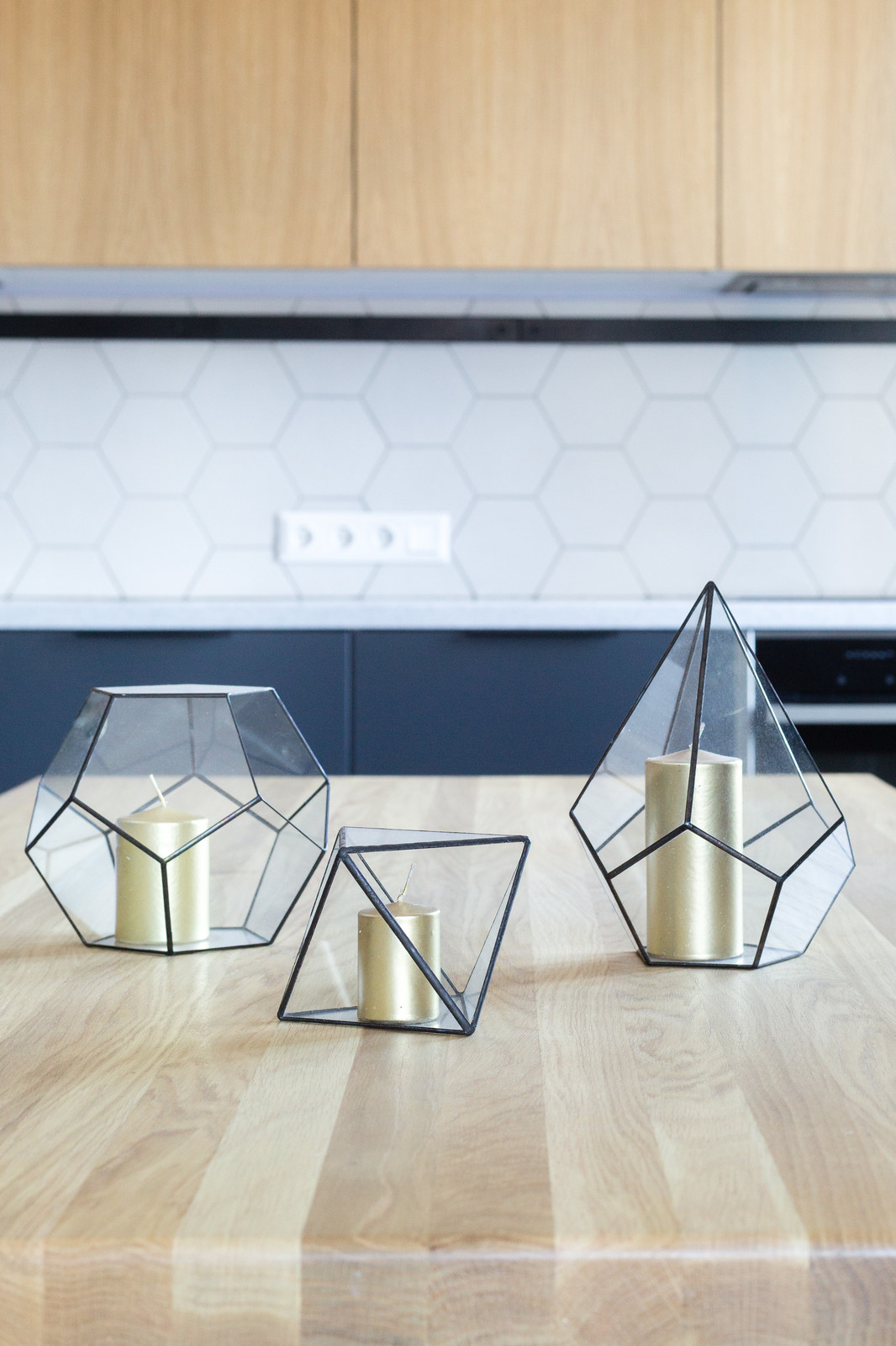 Большая квартира для большой семьи