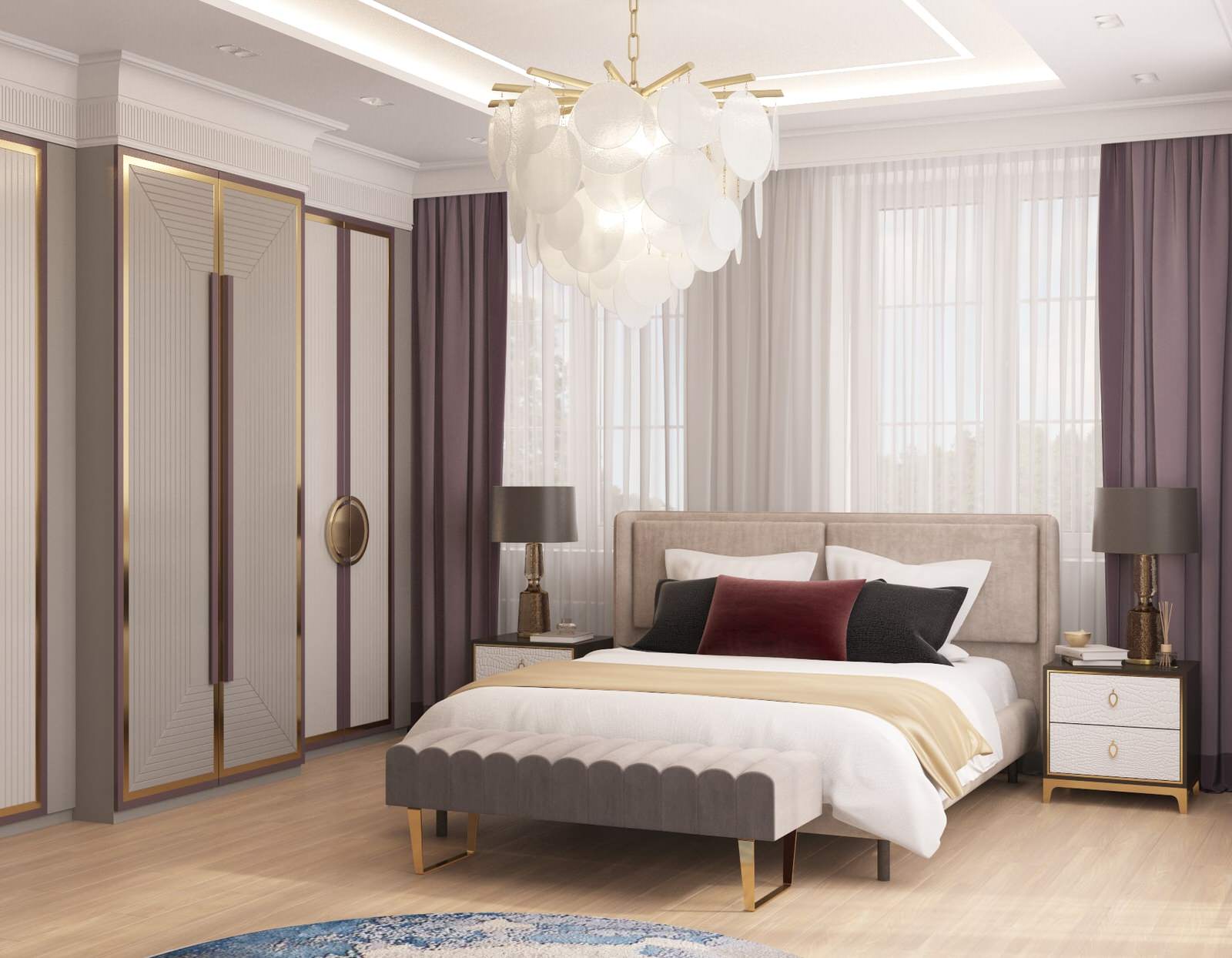 Дом в подмосковье