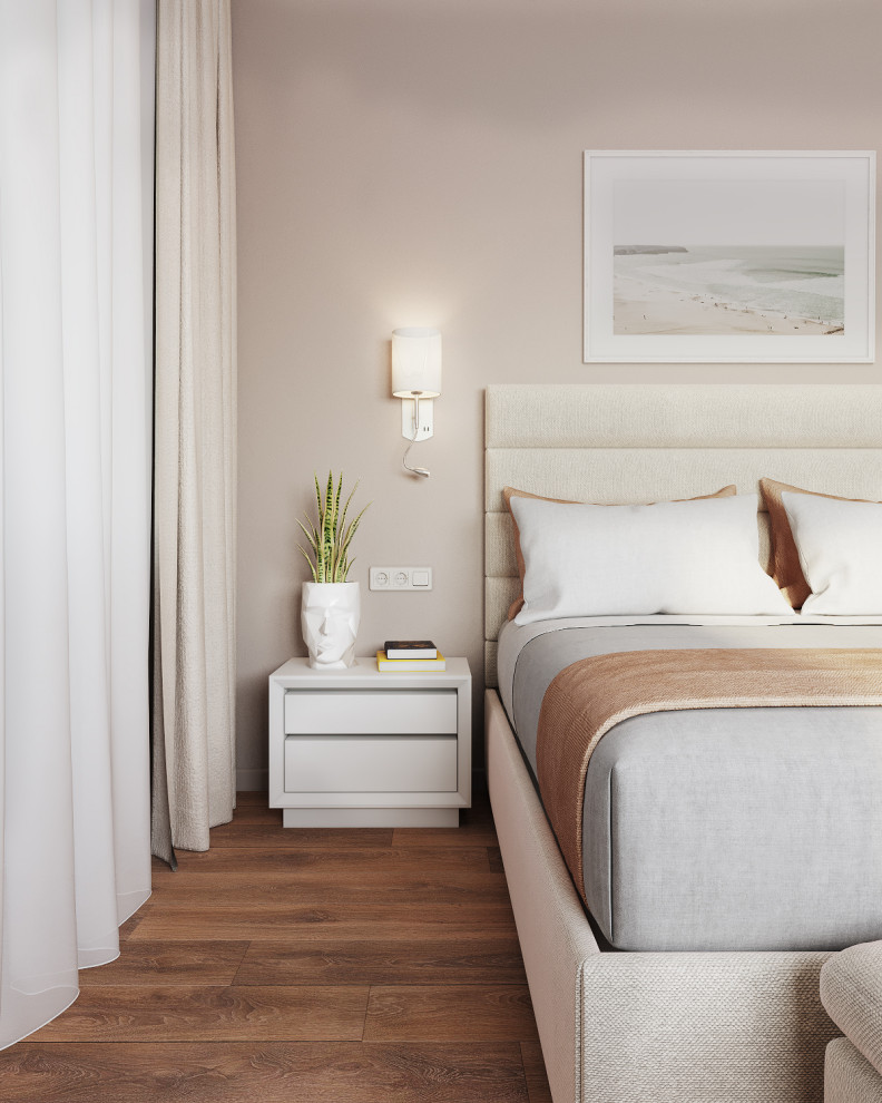 Большая набережная