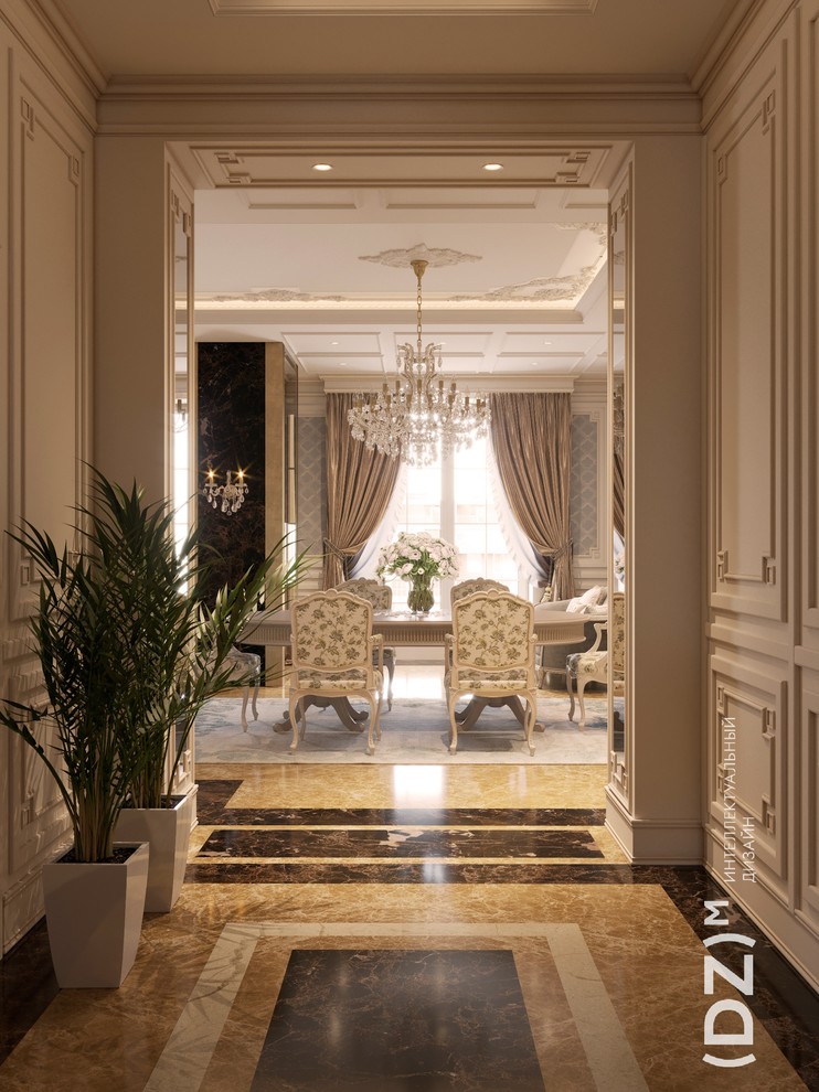 Обложка проекта: Charles IV