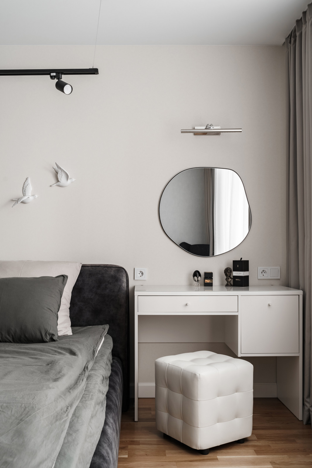 Интерьер квартиры