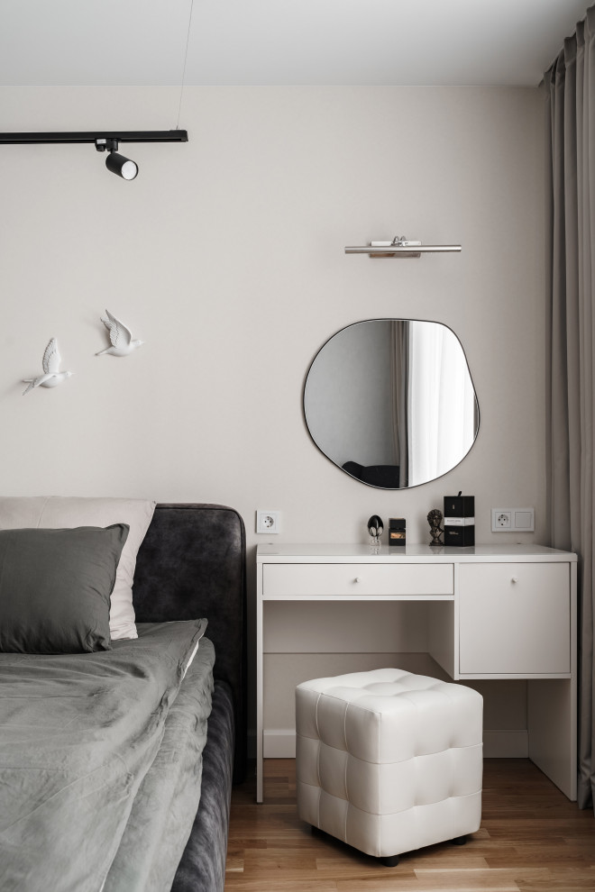 Интерьер квартиры