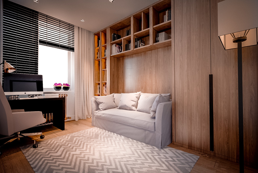 Квартиры  в ЖК Лосиный остров